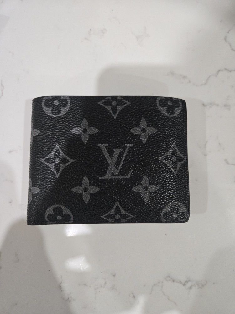 Mens Louis Vuitton Wallet