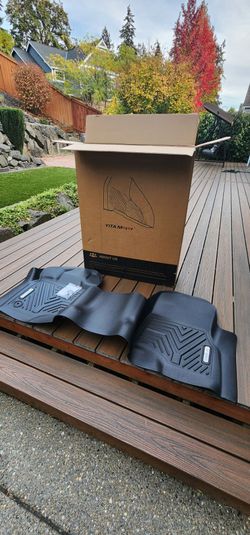 Floor mats