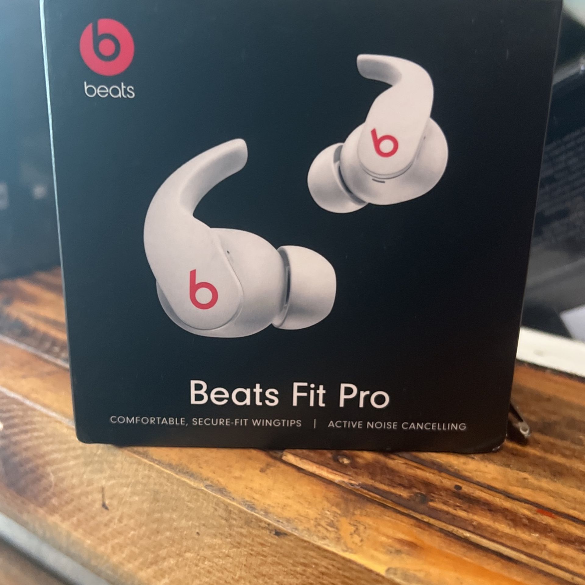Beats Fit Pro
