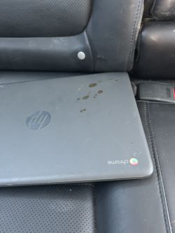 Google Chrome Hp Laptop