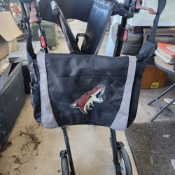 Coyote Bag