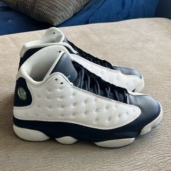 Woman’s Jordan 13 
