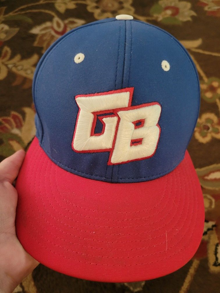 Gresham/Barlow Baseball Cap
