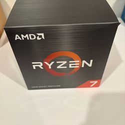 Ryzen 7 5800XT