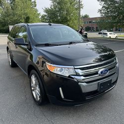 2011 Ford Edge