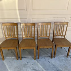Dining Chairs