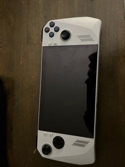 Rog ally z1e  for parts