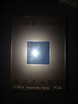 CHROME