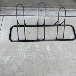 Bike Rack