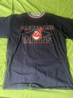 Vintage 94’ Cleveland Indians Tee