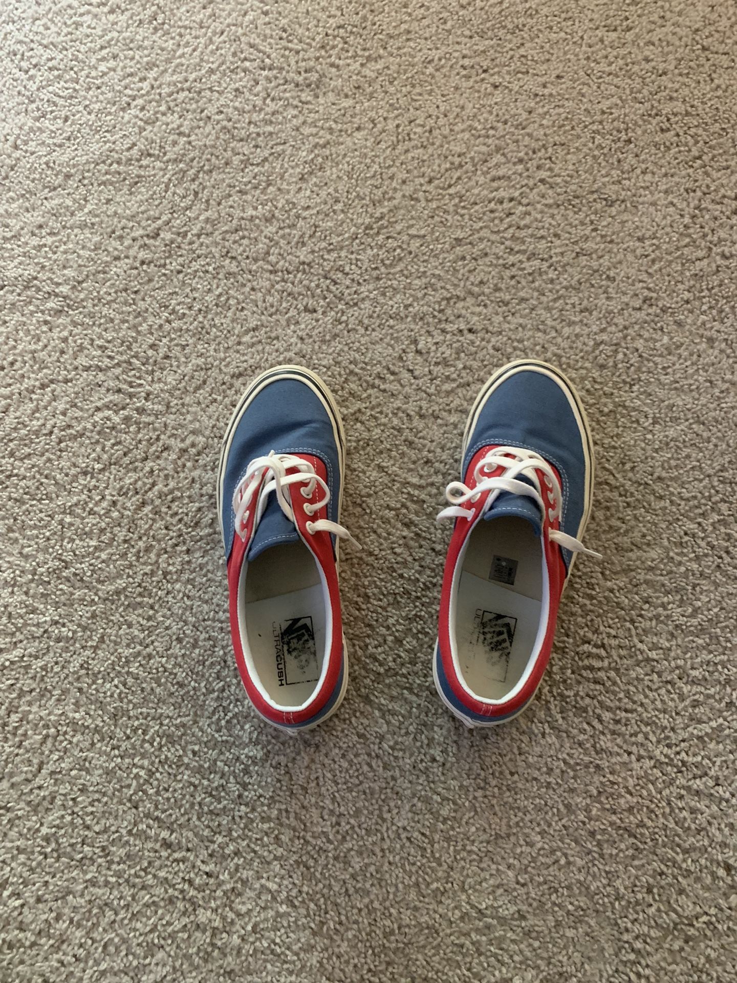 Vans Size 9 Men