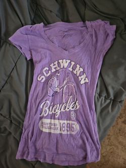 Womens XS V-neck