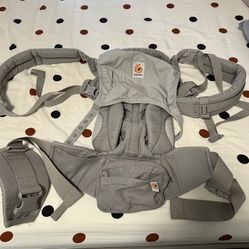 Ergo Baby Carrier 