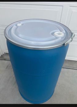 Barrel