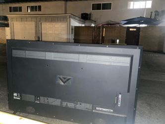 Vizio tv