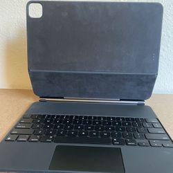 Apple Magic Keyboard For iPad Pro 12.9” And Air 13”