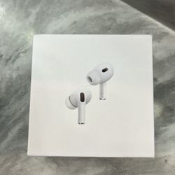 Airpod Pro Generation 2.