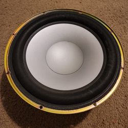 Polk Audio 10 InchSubwoofer