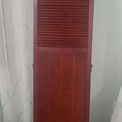 3 In 1 Dividing Door 