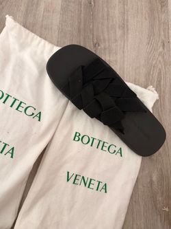 bottega veneta slides for sale( size 12