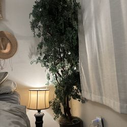 Fake Plant 