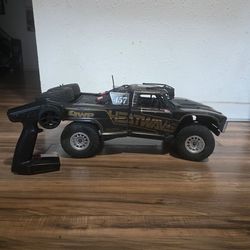 Losi baja rey 2.0