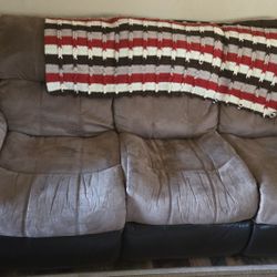 Sofa Recliner