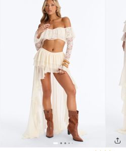 Skirt