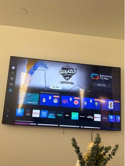 Samsung 72 inch