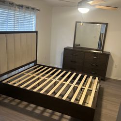 Bedroom Set 