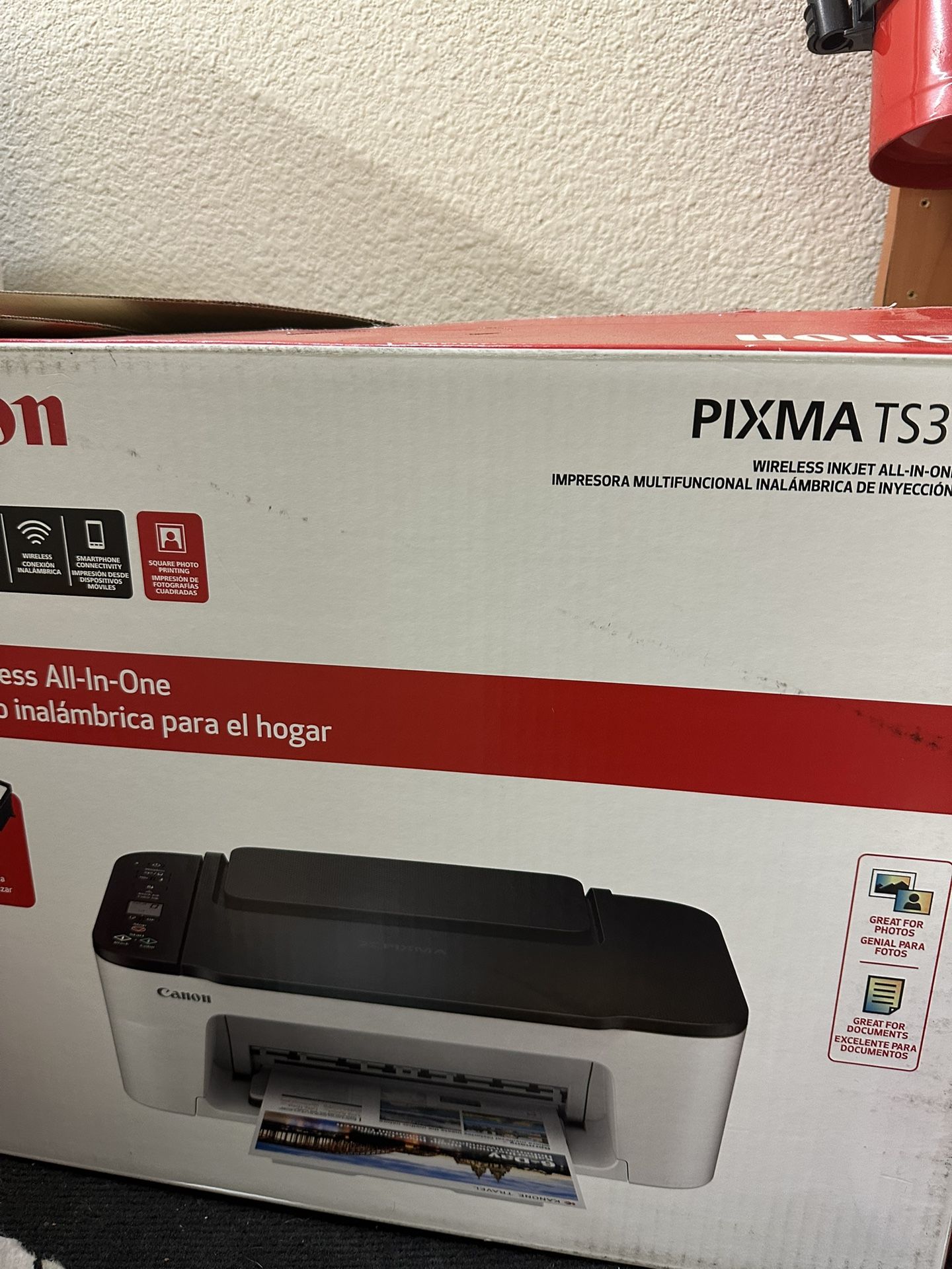 Cannon Printer