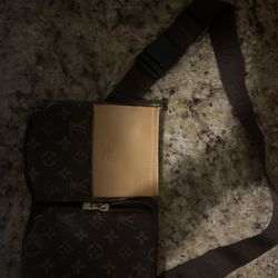 LV Fanny Pack