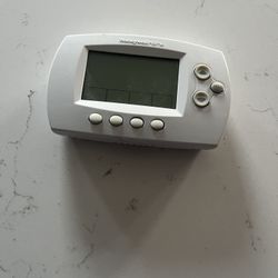 Honeywell Thermostat