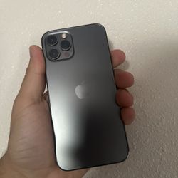 iPhone 12 Pro