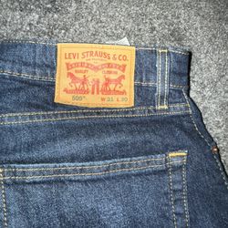 Levi Jeans