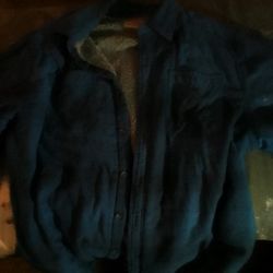 Wrangler Authentic Jacket XL