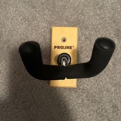 Guitar Wall Hanger
