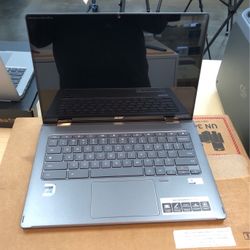 ACER CHROMEBOOK SPIN