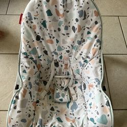 Baby Rocking Chair