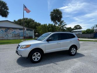 2009 Hyundai Santa Fe