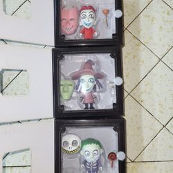 Disneyland a nightmare before Christmas