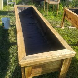 Garden Planter 