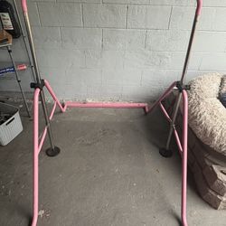 Gymnastics Bar