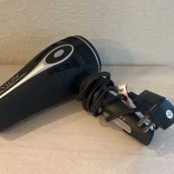 Revlon Hair Dryer Ceramic Ionic 