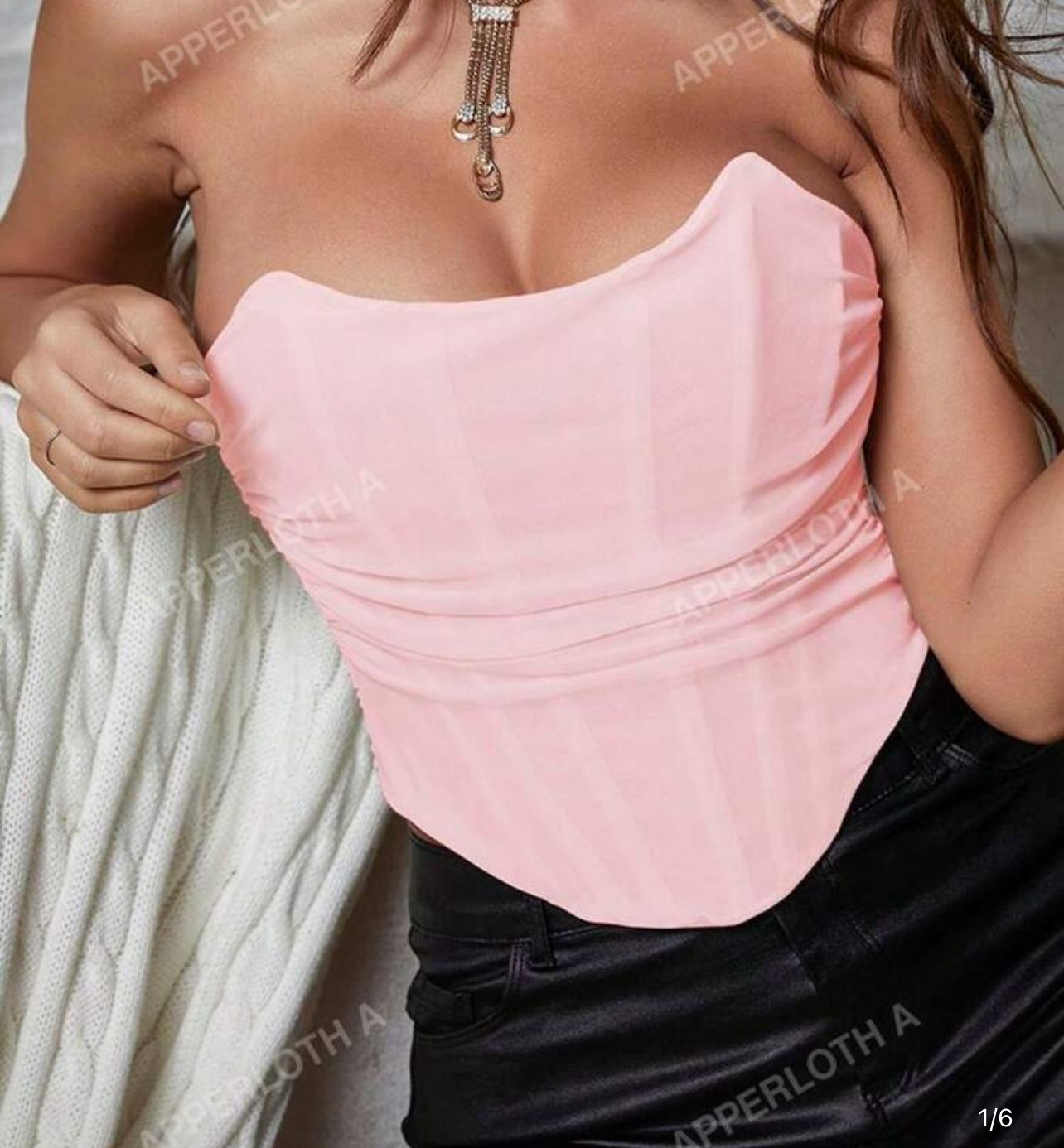 Corset