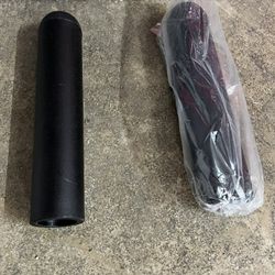 Standard 1” To Olympic Adapters 