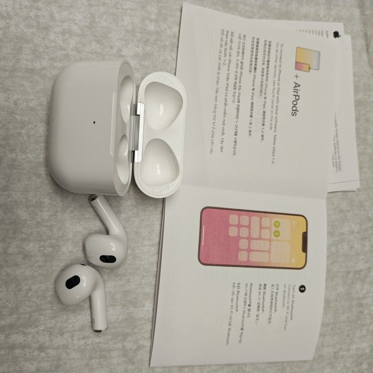 Airpods