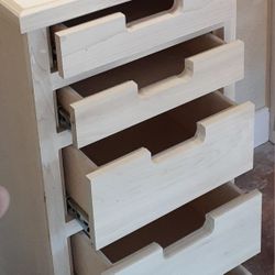 nice drawer to store your clothes or anything you want to organize (new only for orders)