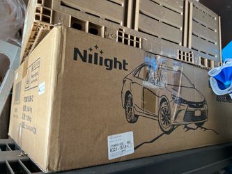 2016 Toyota Camry Head Light Replacements