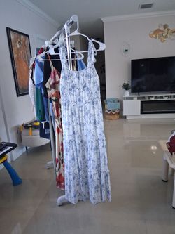 Vestido